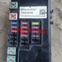 Hộp cầu trì động cơ Kia Morning Tháo Xe BHA53-05321