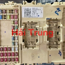 91901AY760 Hộp cầu trì trong xe Hyundai Accent 2024 2025 2026 Tháo Xe