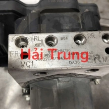 Cụm ABS Toyota Raize 2025-2027 Tháo Xe 89540-BZ190