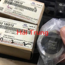 Nút khởi động đề Start Stop Kia Cerato Forte 2009-2013 954301M910