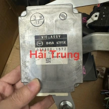 B45A67Y1X Hộp khóa trung tâm Mazda 3 Tháo Xe