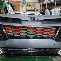 Cản trước liền cụm Kia Sportage 2022-2025 Tháo Xe