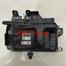 P51K18881A Hộp điều khiển động cơ ECU Mazda 3 2013 - 2019 Tháo Xe