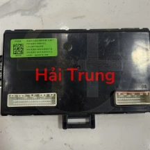 Tháo Xe Hộp điều khiển thân xe Suzuki Ertiga 2018