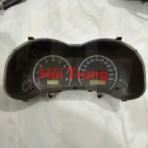 838000ZQ80B 838000ZQ80C 8380002Z90G 8380002Z90F Đồng hồ táp lô Toyota Corolla Altis 2007-2014