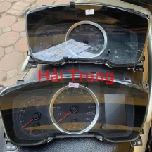 Đồng hồ táp lô Toyota Corolla Cross Tháo Xe