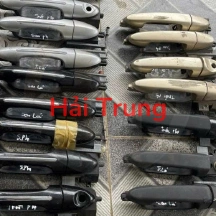 Tay mở cửa ngoài Ford Escape 2009-2013 Tháo Xe