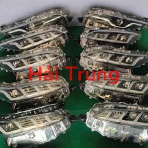 Đèn pha Toyota Fortuner LEGENDER Tháo Xe