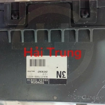 886500DB10 Hộp khuếch đại âm thanh âm ly Toyota Vios 2014-2020 Tháo Xe 