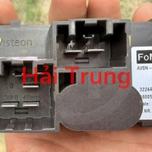 Hộp điện trở quạt Ford Focus Tháo Xe AV6N-19E624-BA