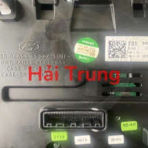 Đồng hồ táp lô Hyundai Creta 2025 2026 2027 Tháo Xe 94023I7000