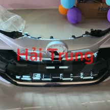 Cản trước Toyota Vios 2023 màu vàng cát Tháo Xe