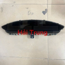 Đồng hồ táp lô nhỏ Honda Civic 2008 Tháo Xe 