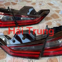 Đèn hậu Honda City 2024 2025 2026 Tháo Xe