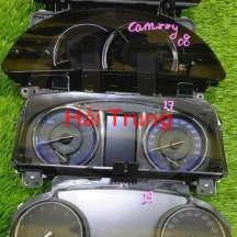 Đồng hồ táp lô Toyota Camry 2017 Tháo Xe 