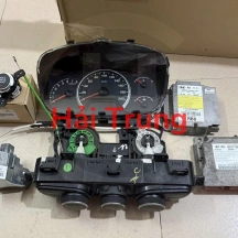 Tháo Xe Bộ điện Hyundai Accent
