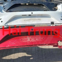 Cản sau MG ZS Tháo Xe