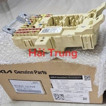 Hộp cầu trì trong xe Kia Sonet 2021-2026 91950CC314