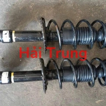 Bộ giảm xóc trước Toyota Vios 2014-2020 Tháo Xe
