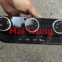 Bảng điều khiển công tắc điều hòa AC Hyndai Elantra 2022-2024 Tháo Xe 97250AA01LS5
