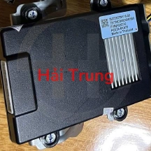 Hộp Ecu Camera 360 Toyota Innova Cross Tháo Xe PC634-0K070