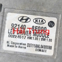 Ba lát đèn pha Hyundai EX Universe 2019 Tháo Xe 92140-8E000