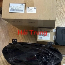 Đồng hồ táp lô Hyundai I20 2015-2017 Tháo Xe 94013C7023