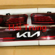 Bộ 4 Đèn hậu Carnival 2022 2023 2024 