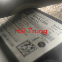 Hộp điều khiển túi khí Hyundai Creta 2025 2026 2027 Tháo Xe 95910I7500