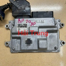 PAJ118881 Hộp điều khiển động cơ Mazda 3 2019 - 2024 Tháo Xe