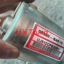 Mô tơ điều khiển cọc lái Hyundai I10 Tháo Xe 56300B4510