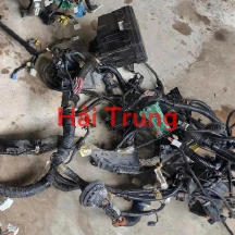 Bộ dây điện động cơ Honda CR-V 2018 Tháo Xe