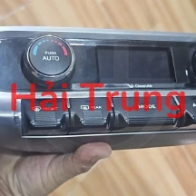 Bảng điều khiển công tắc điều hòa AC Kia Rio Tháo Xe 972501W530