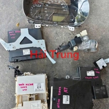 Full bộ điện, bộ nổ, hộp điện đầy đủ Toyota Yaris 2022 Tháo Xe