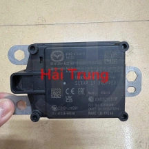 B0N267XA0E Cảm biến Radar Mazda 3 2019 - 2024 Tháo Xe