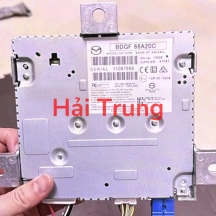 Hộp điều khiển âm thanh Âm ly Mazda 3 2020-2025 Tháo Xe BDGF 66 A20C