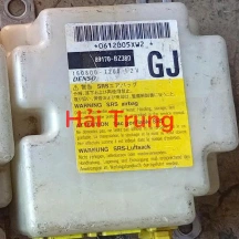89170BZ380 Hộp điều khiển túi khí Toyota Avanza 2022 Tháo Xe