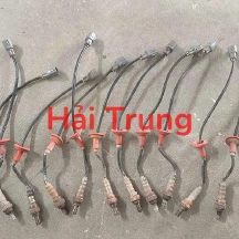 Cảm biến oxy Toyota Vios 2008-2013 Tháo Xe