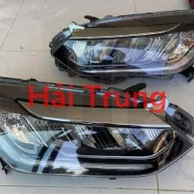 Đèn pha Honda City TOP 2017-2020 Tháo Xe Zin