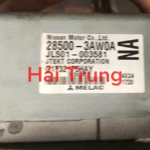 Hộp điều khiển cọc lái Nissan Sunny 2017 Tháo Xe 28500-3AW0A