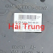 Tháo Xe Hộp sam trước MERCEDES-BENZ ML250 GL350 A1645404601