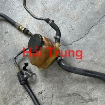 Bình nước phụ Toyota Corolla 1997-2000 Tháo Xe