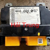 95910K3800 Hộp điều khiển túi khí Hyundai Venue 2024 2025 2026 Tháo Xe