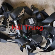 Bộ dây đai an toàn Honda CR-V 2018 Tháo Xe