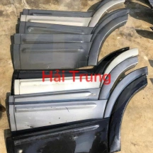 Ốp phồng cửa sau Ford Escape 2009-2013 Tháo Xe