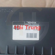 Hộp điều khiển điều hòa Toyota Vios 2016-2020 Tháo Xe 88650-0D680
