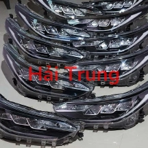 Đèn pha Toyota Vios 2021-2023 Tháo Xe Zin