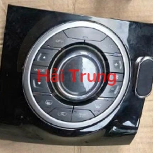 Bảng điều khiển điều hòa AC Isuzu D-max Tháo Xe