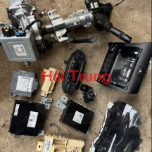 Tháo Xe Full set nổ, bộ nổ, hộp điện đầy đủ Kia Cerato 2017