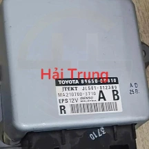 896500D810 Hộp điều khiển túi khí Toyota Vios Yaris Limo Tháo Xe